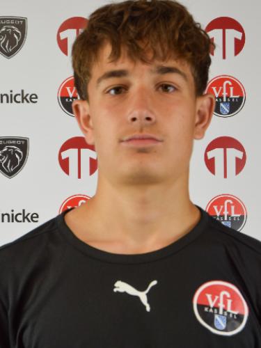 Mateo Del Rio Curic