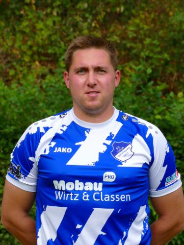 Simon Perlick