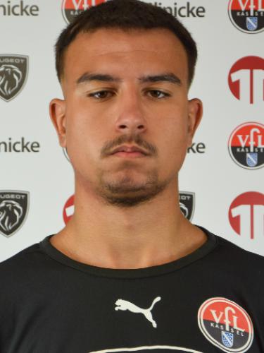 Haydar Drazyk