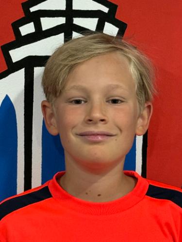 Aaron Friedrich Hauck