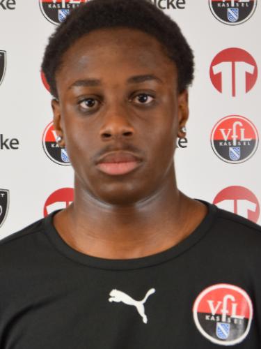 Eric Chigozie Duru