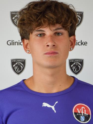 Luca Flister