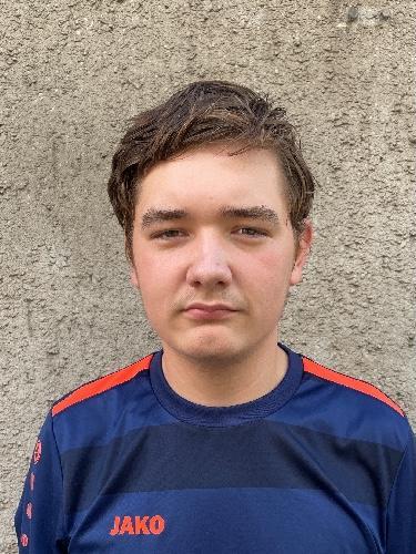 Julien Kordes