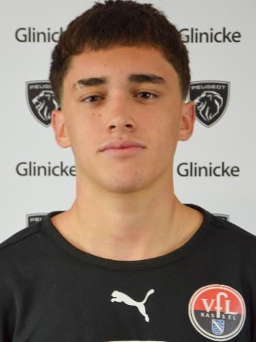 Aitor Esteban Hernandez Ontiveros