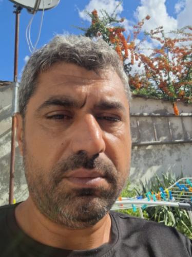 Serkan Yildirgan