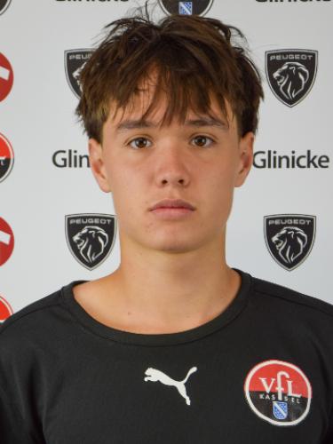 Noah Kersting
