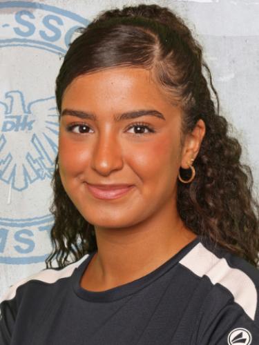 Aya Aanouz