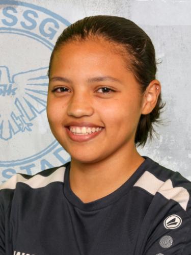 Kiara Calle Lemos
