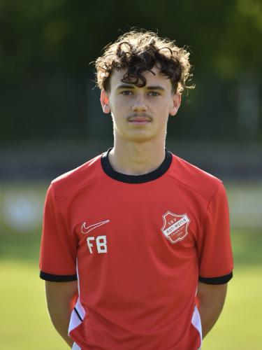Finlay Bergner