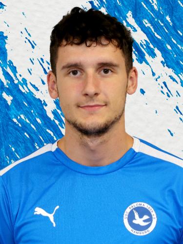 Noah Ioannis Trigonis
