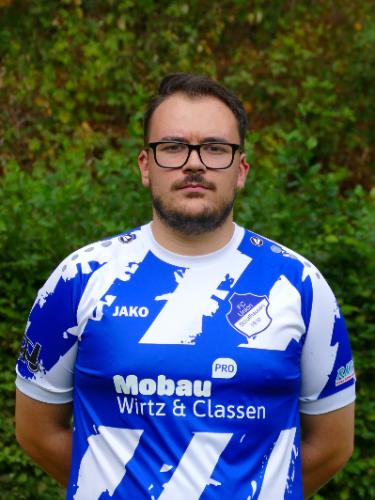 Samuel Gomes da Costa
