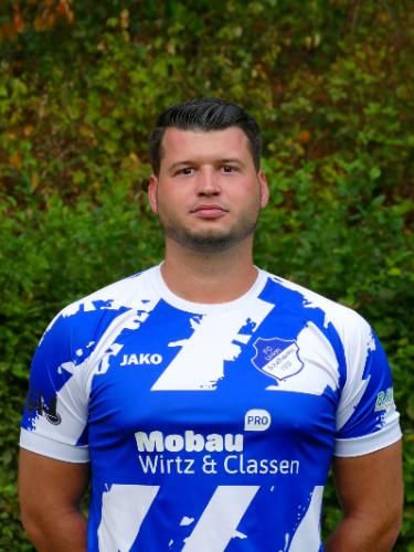 Paul Michel