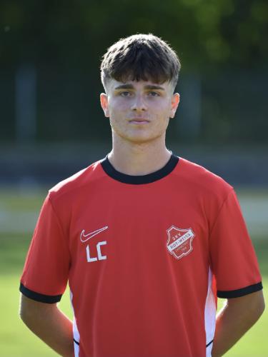 Lenny Cardoso Büchner