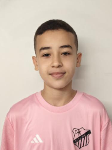 Mazen Alabdallah
