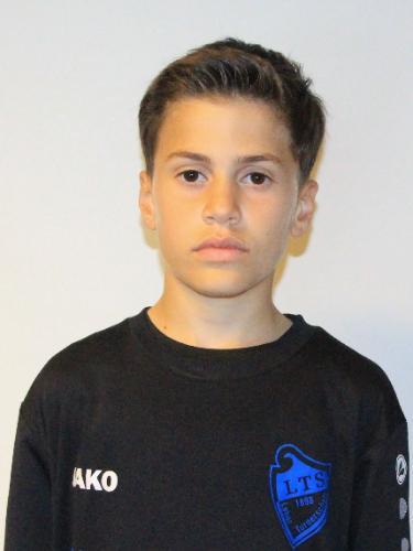 Pars Yildiz