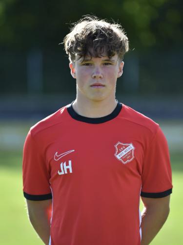Jannis Hanisch
