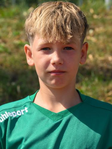 Toni Bos