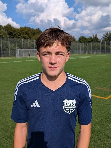 Justus Maximilian Paul