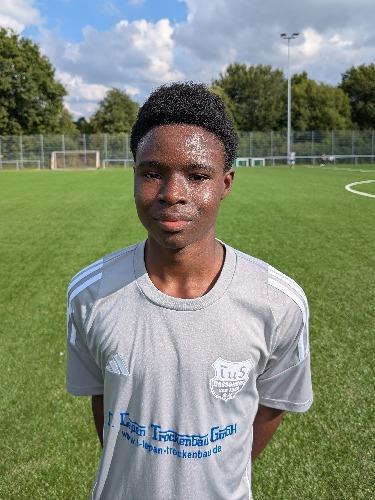 Gedeon Aniello Djomeni