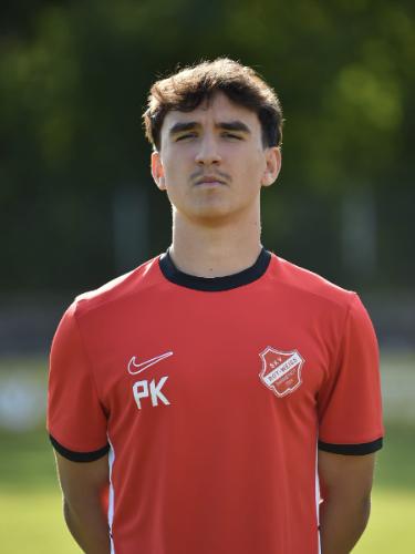 Pascal Uwe Koop