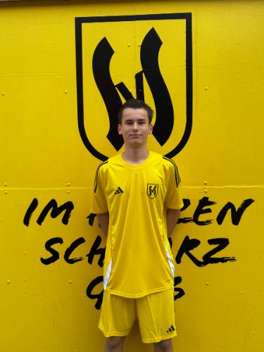 Diego Joel Fuhrmann