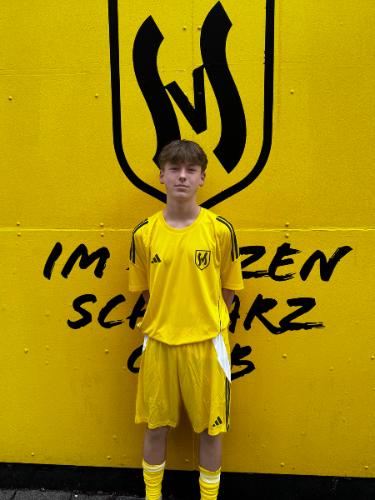 Antonio Nikita Hamann