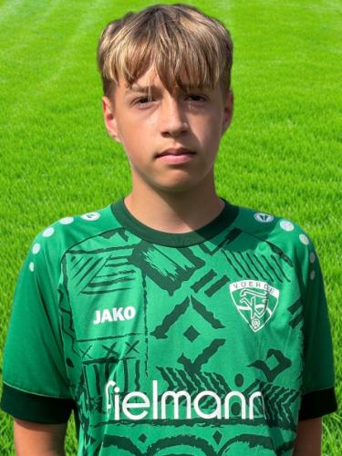 Jakob Bernds