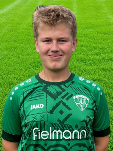 Erik Michael Blaszkiewitz