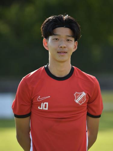 Janghyeon Oh