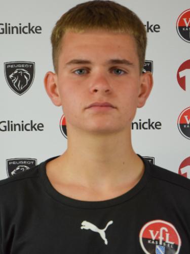 Fabian Werner