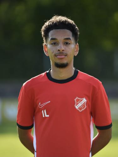 Ilias Oueld Lahrouch