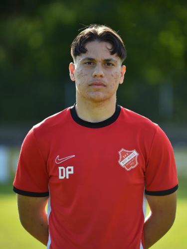 Dimitrios Papadopoulos