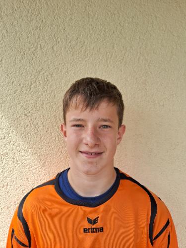 Joel Süß