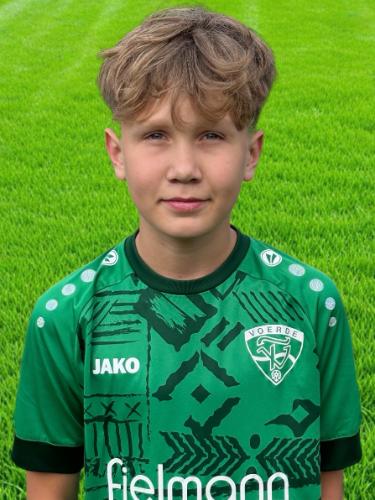 Ben Maximilian Gollnick