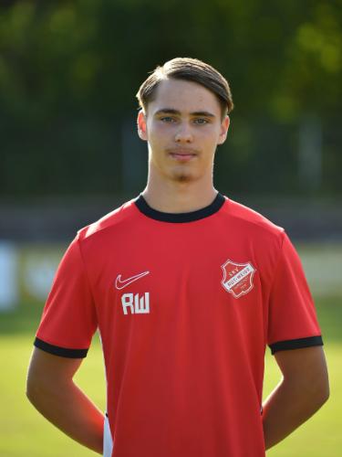 Rafal Mariusz Wasowski