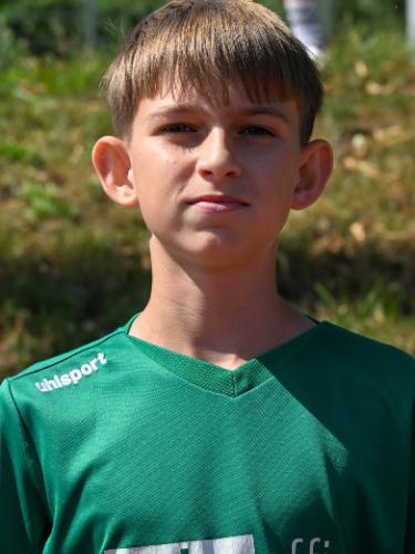 Yaroslav Popkov