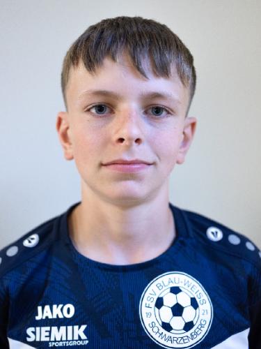 Ben Luca Bauer