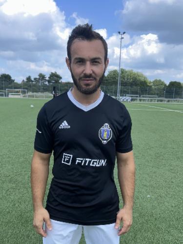 Benjamin Demirovic