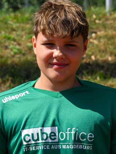 Raphael Schettler