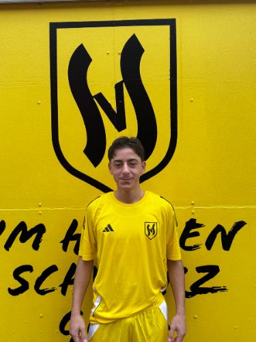Aiman Nsheouati