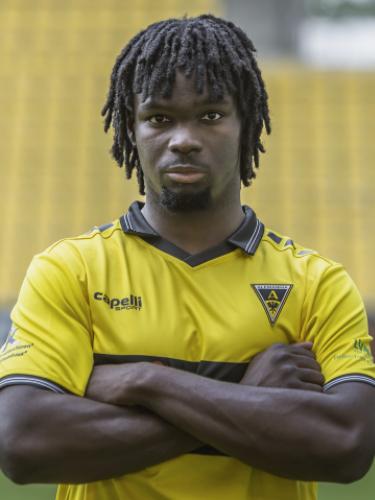Praise Chukwunonye