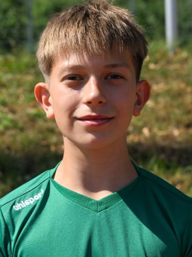 Arik Svenson Schwenk