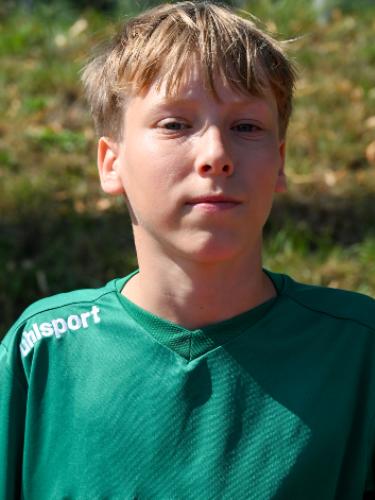 Theo Stackfleth