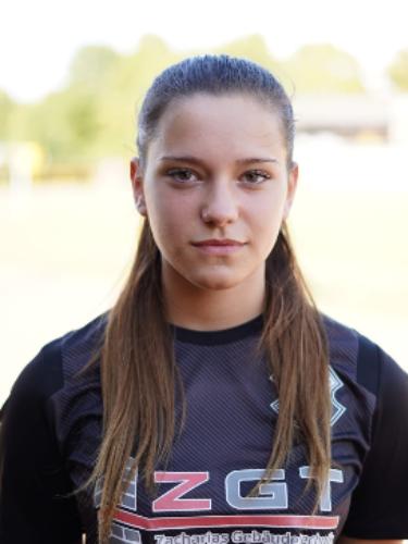 Melinda-Candida Martilda Lippmann-Padial