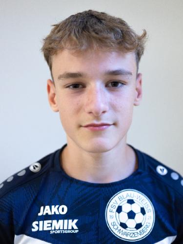 Maximilian Heidenreich