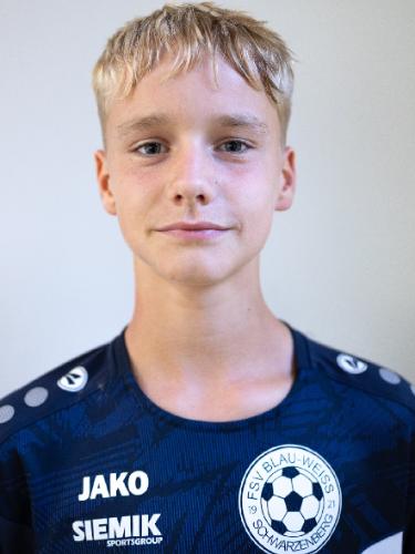 Fynn Henkel