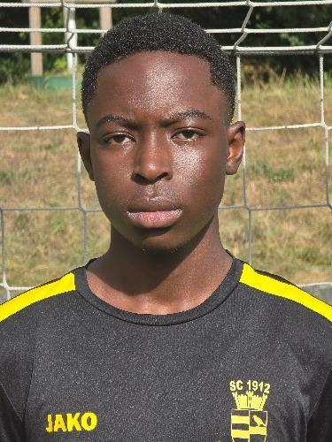 Aboubacar Sidiki Sylla