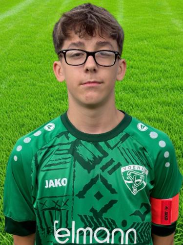 Luca Ragowski