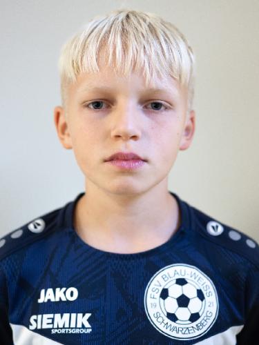 Laurin Lennart Kaminski