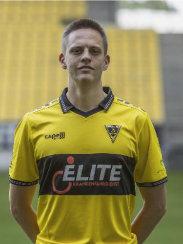 Gregor Meyer